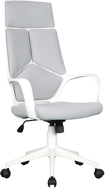 Las mejores sillas de oficina para trabajar en casa - TERENCIA