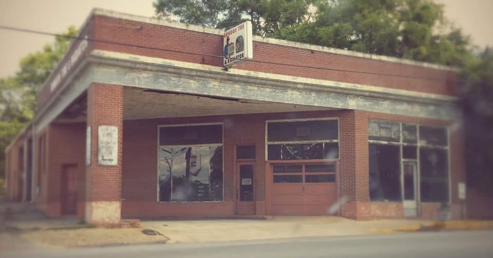 Bowdon Tire and Radiator