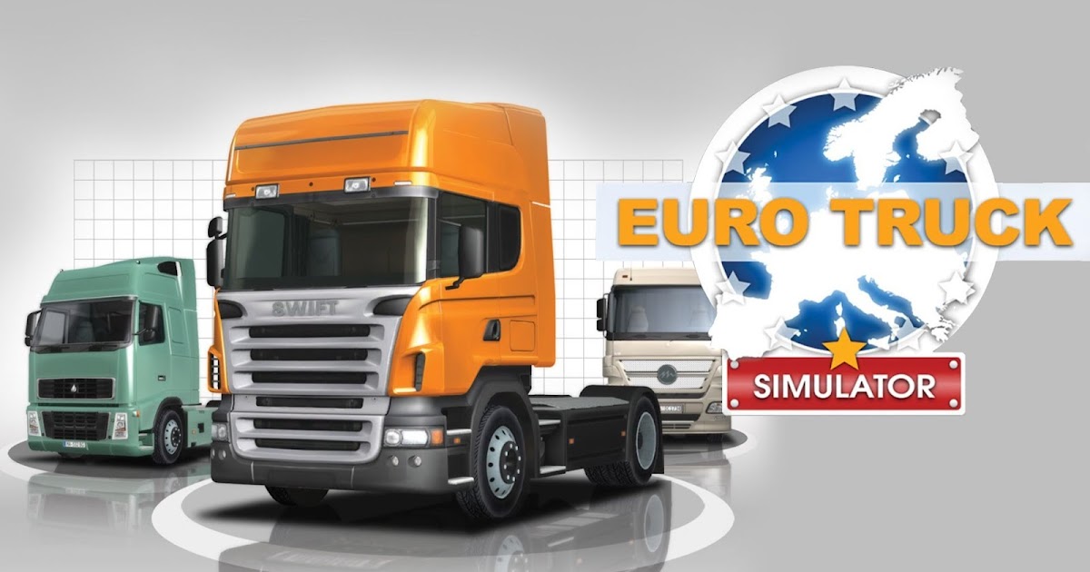 Euro Truck Simulator İndir