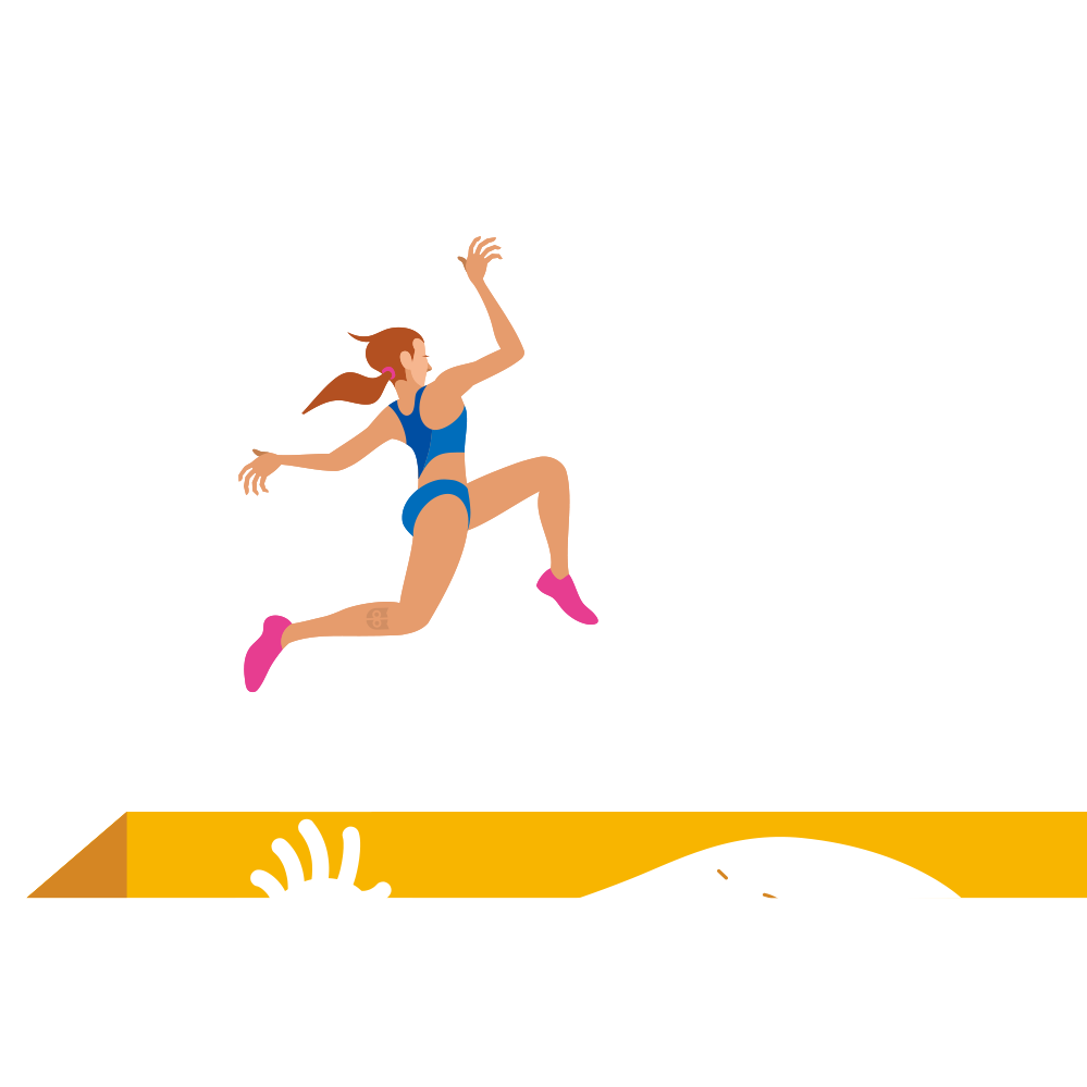 ジャンプ qbnoco キュビノコ