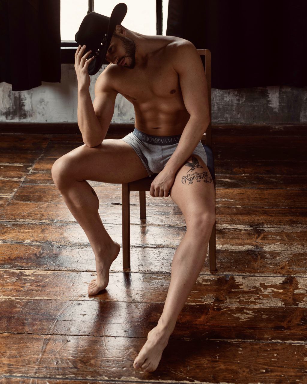mtv sasha donatelli torna ad ex on the beach italia sono nato per essere protagonista