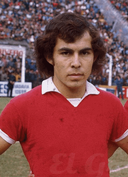 INDEPENDIENTE SIN CENSURA Ricardo Enrique Bochini