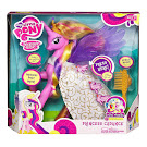 My Little Pony Talking Pony Princess Cadance Brushable Pony