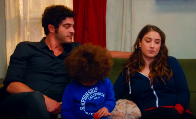 Bizim Hikaye Episode 9 English Subtitles Moga Madness