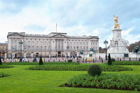 Paket Tour Cheria Travel: Tempat Menarik Di London