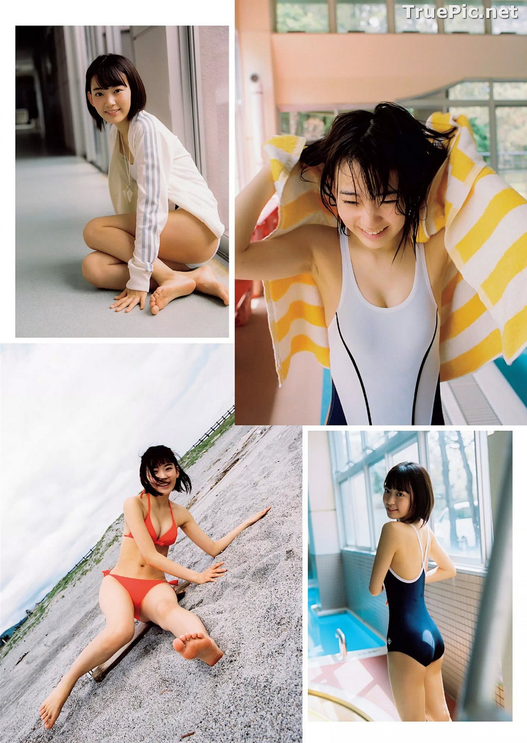 Image Japanese Singer and Actress - Sakura Miyawaki (宮脇咲良) - Sexy Picture Collection 2021 - TruePic.net - Picture-193