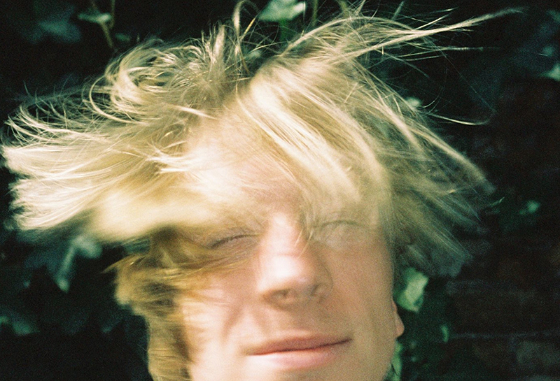 Klemsdal And The Electro Power Pop Psychedelia Of These Walls American Pancake