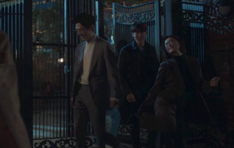 [슬기로운의사생활] 괜히 99즈가 아닌 채송화의 투닥 초딩 모먼트 | 인스티즈