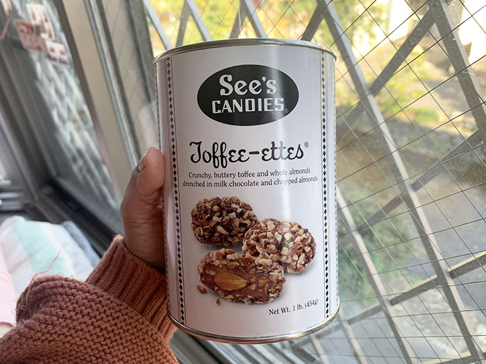 See’s Candies Toffeeettes, My AllTime Favorite Chocolate SnackQueen