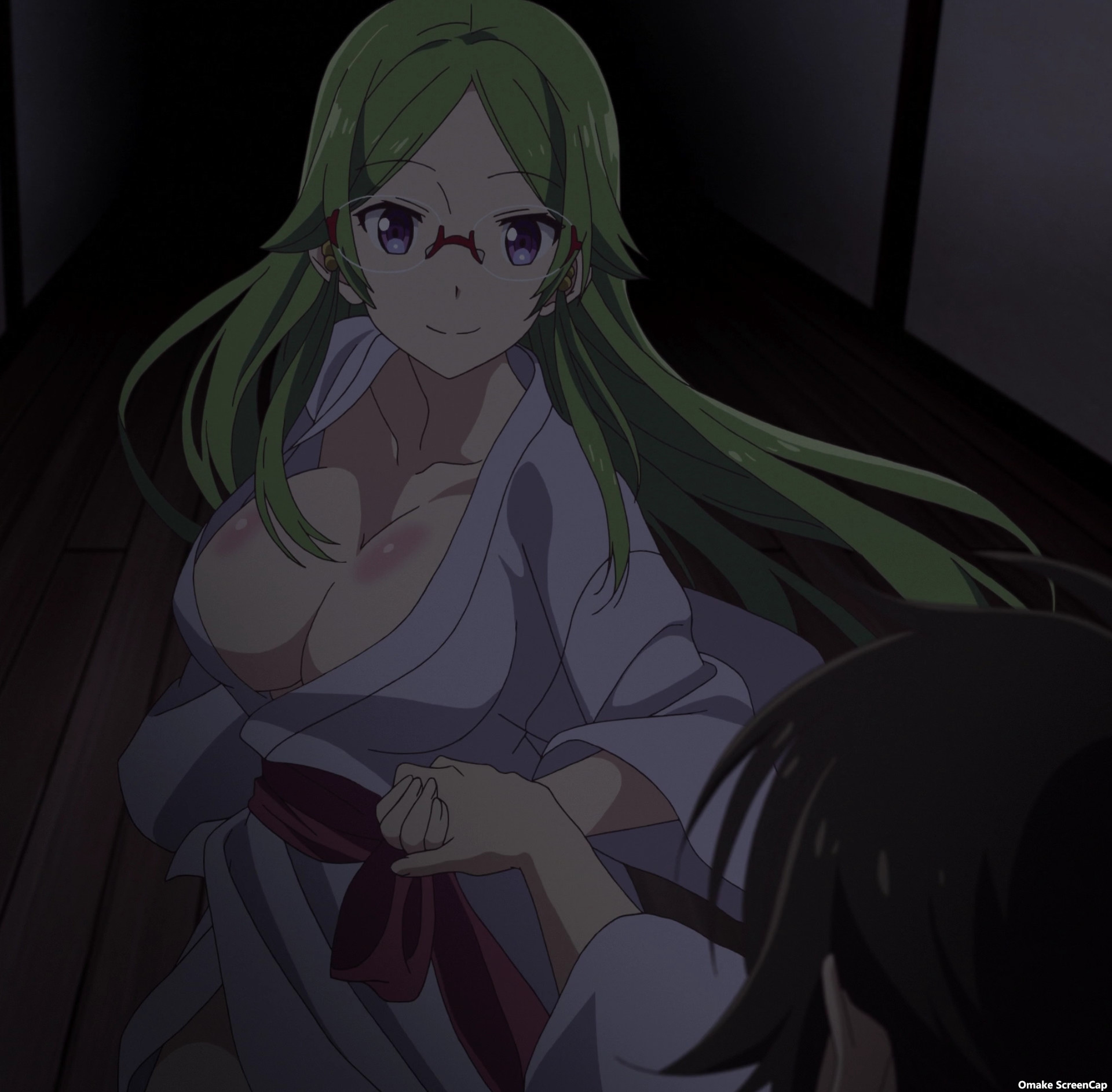 Megami-ryou no Ryoubo-kun.: Temporada 1 - Serene the Shut-in / The Goddess  Dormitory Goes on Vacation (2021) - (S1E5) - Imagens de fundo — The Movie  Database (TMDB)