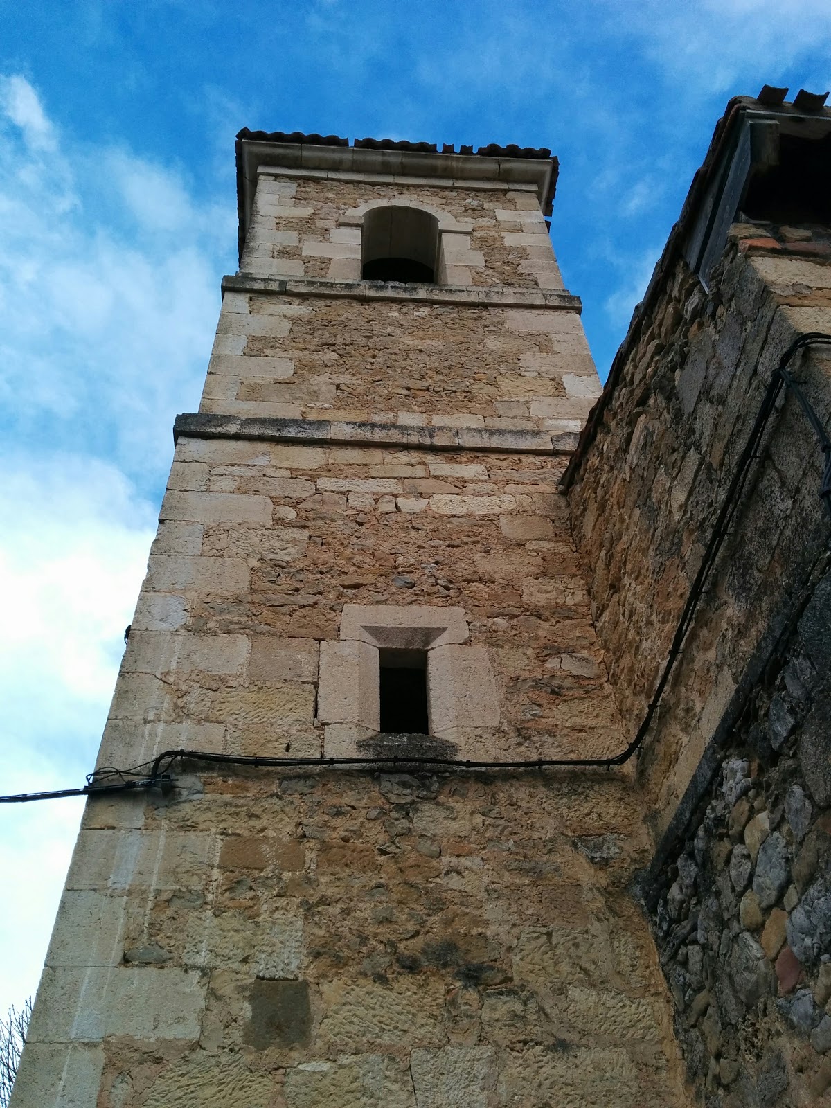 Áreas Recreativas de Cantabria y alrededores A. R. Iglesia de Hoz de