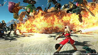 Free Download Dragon Quest Heroes Slime Edition Full Version - PokoGames