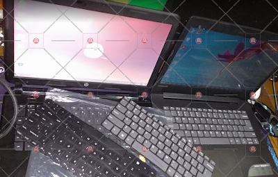 Jasa perbaikan keyboard