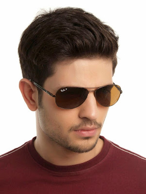 Peinados de moda para hombres Peinados de moda para hombres