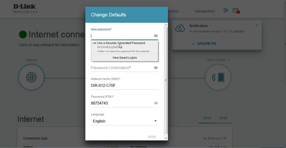 Cara setting router D-LINK N300. - ndonondene