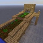 MineFactory Reloaded 1.4.7 Mod Minecraft 1.4.7