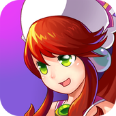 Heroes Of War:Sword Legend Unlimited Coins MOD APK