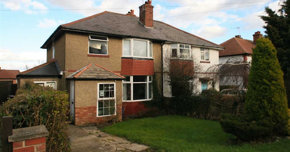 Harrogate Property News Harrogate Property News 3 bed semidetached