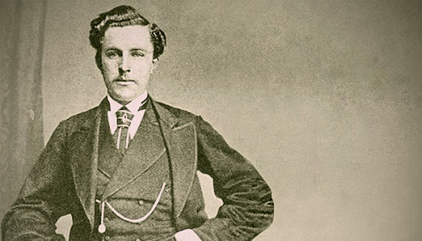 Tom Morris Jr was the youngest British Open winner