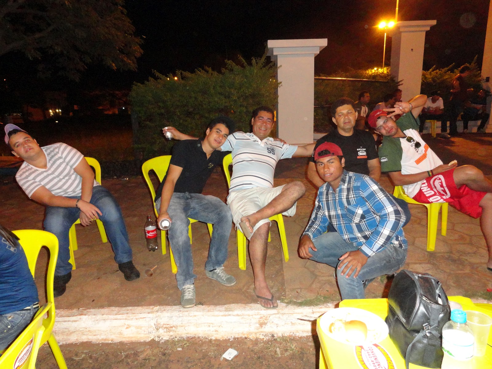IVINHEMA MATO GROSSO DO SUL 8º ENCONTRO DO FUSCA E VEICULOS ANTIGOS DE IVINHEMA MS / EDIÇÃO