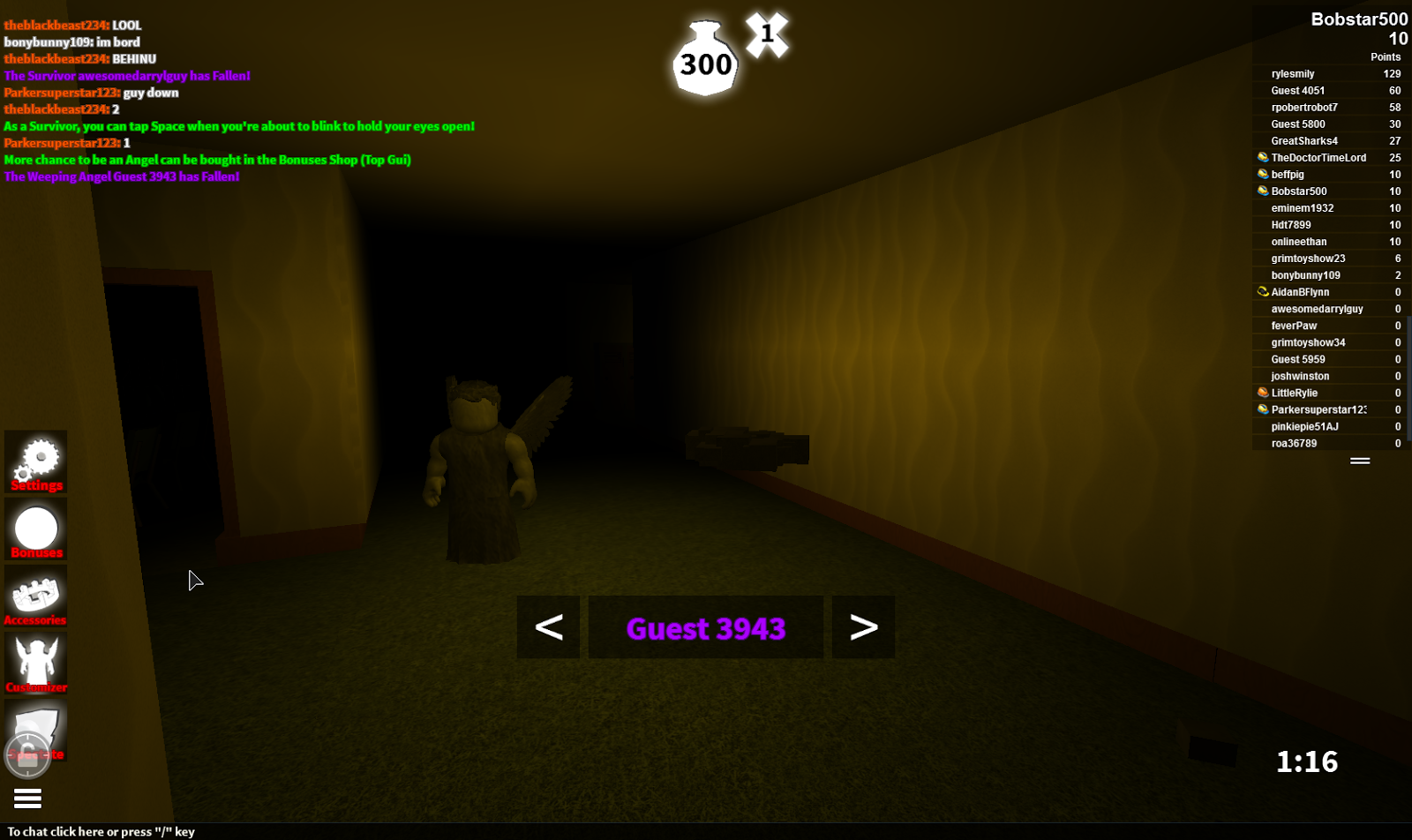 famous 2014 roblox games