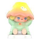 Pop Mart Goodnight Baby Pucky Home Time Series Figure