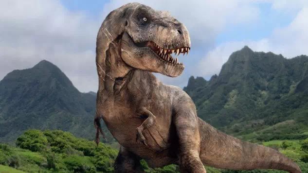 Τυραννόσαυρος 66 εκατομμυρίων χρόνων εντοπίστηκε στη Μοντάνα [Βίντεο]