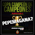 'Pepemagana7' Campeón de Campeones I - PS3