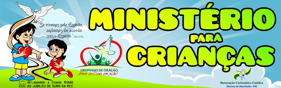 RCC Criança Uberlândia