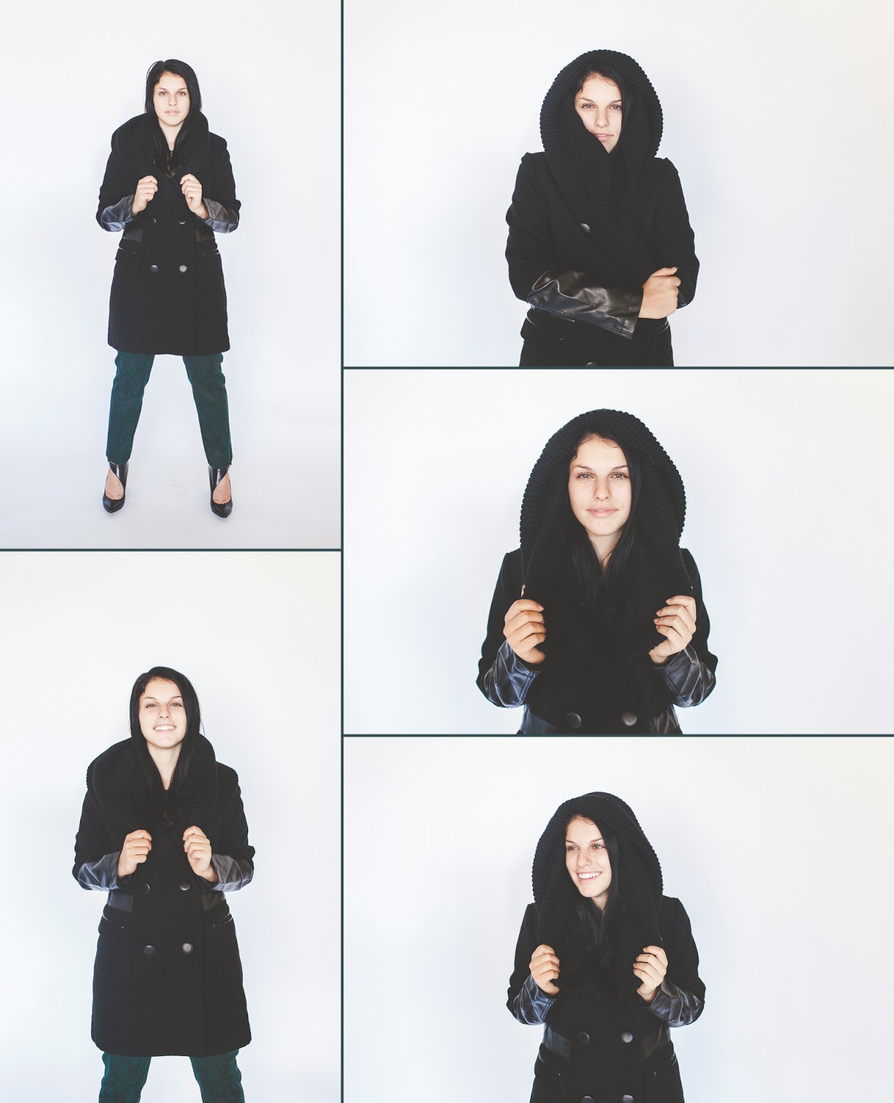 Plush Boutique Plush Autumn 2013 Ladies Collection