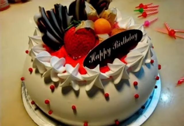 Birthday Shayari - Happy Birthday Shayari - Birthday Shayari In Hindi