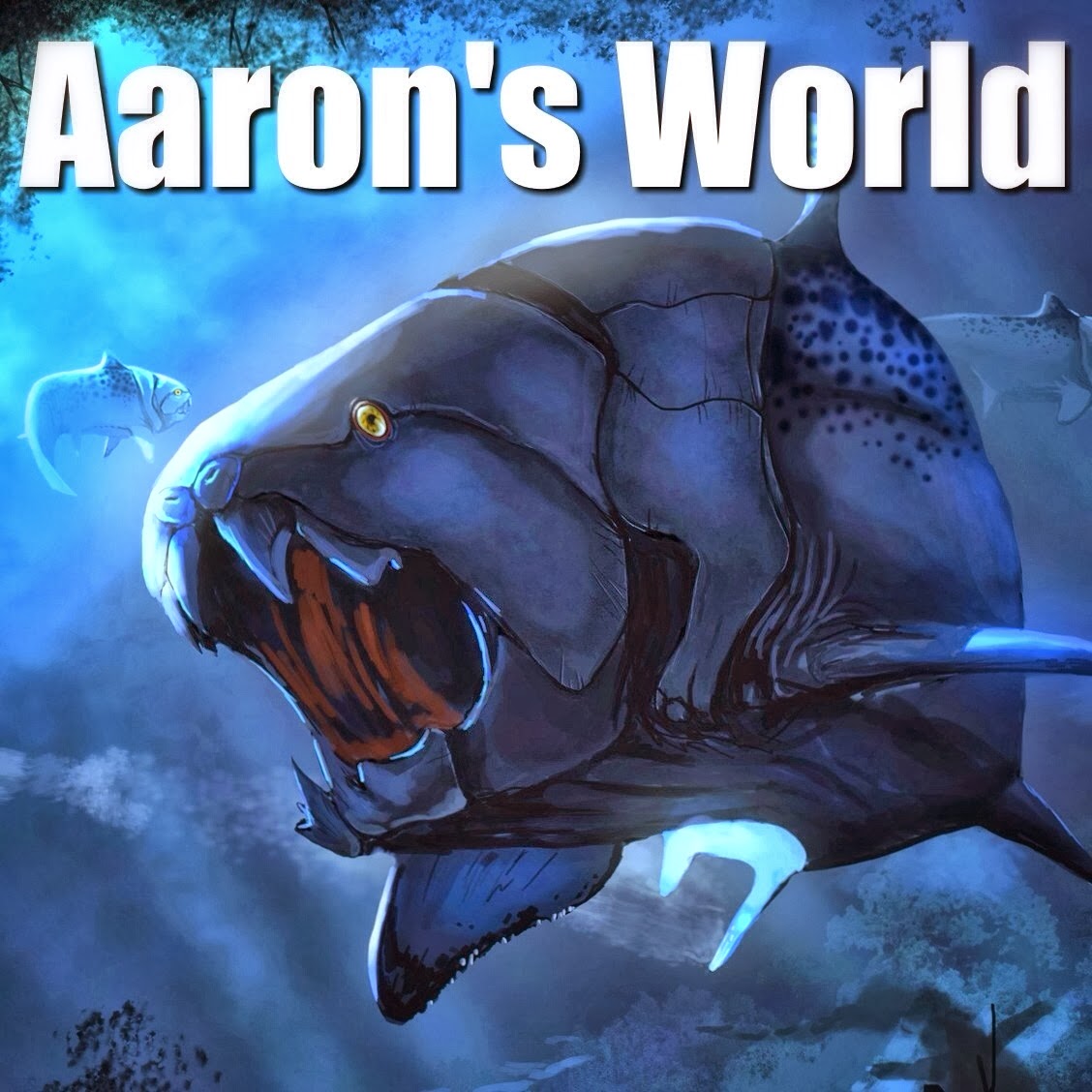 Aaron's World