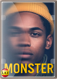 Monstruo (2018) DVDRIP LATINO