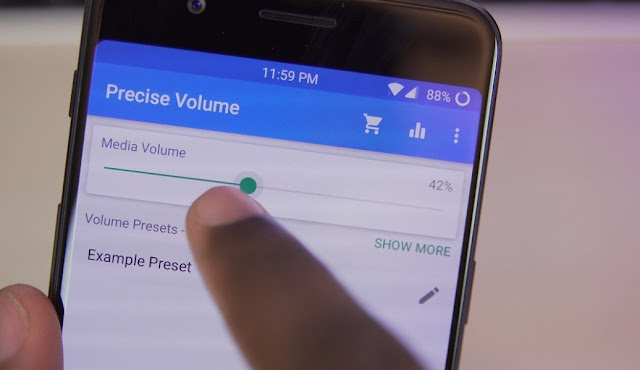 Cara Mengatur Volume Alarm di Android Yang Tidak Bunyi atau Terlalu Keras