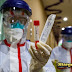 Nigeria set to consider traditional medicine in fight against coronavirus