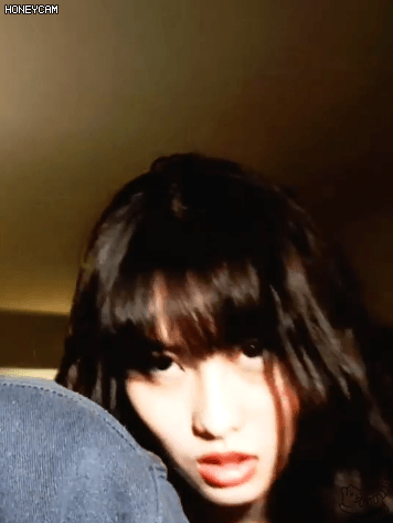 트와이스 정연 모모 지효 .........나연
