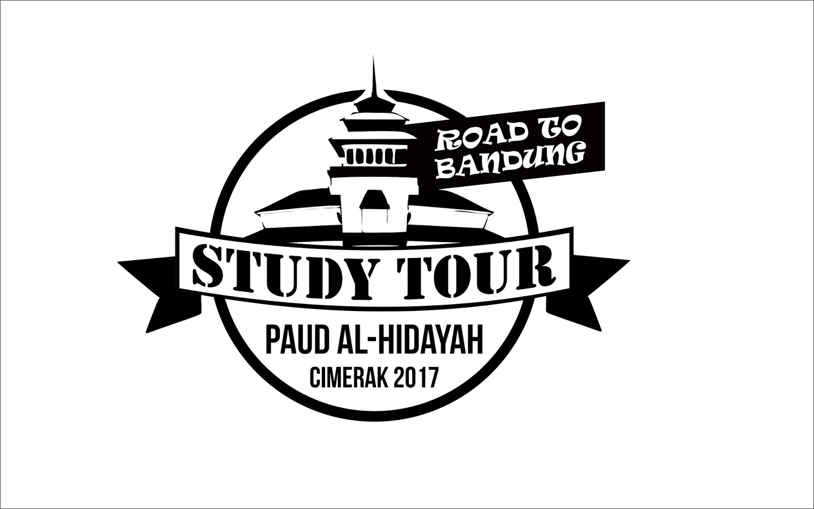 study tour logo