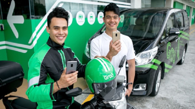 Cara Cek Resi Grab Express Same Day 2021 Cara1001