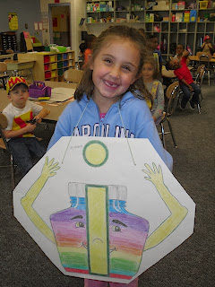 Mrs. Steel-Keelor's 2nd Grade Class: Letterland Dress-UP Day and Parade