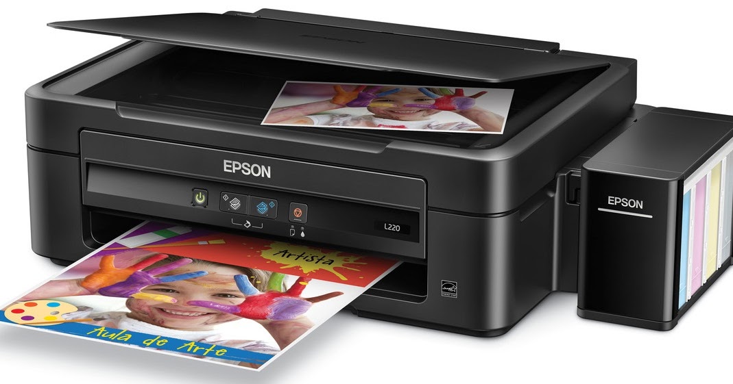Free epson l220 drivers for mac free