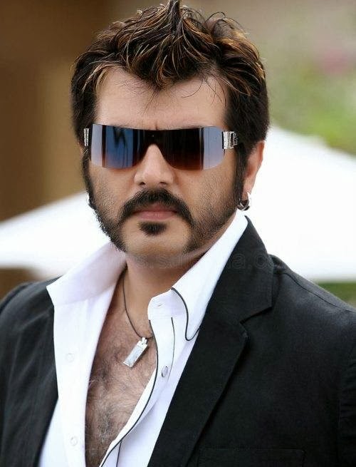 Ajith Kumar wallpapers,photos,stills and pictures ~ Celebrity Profiles