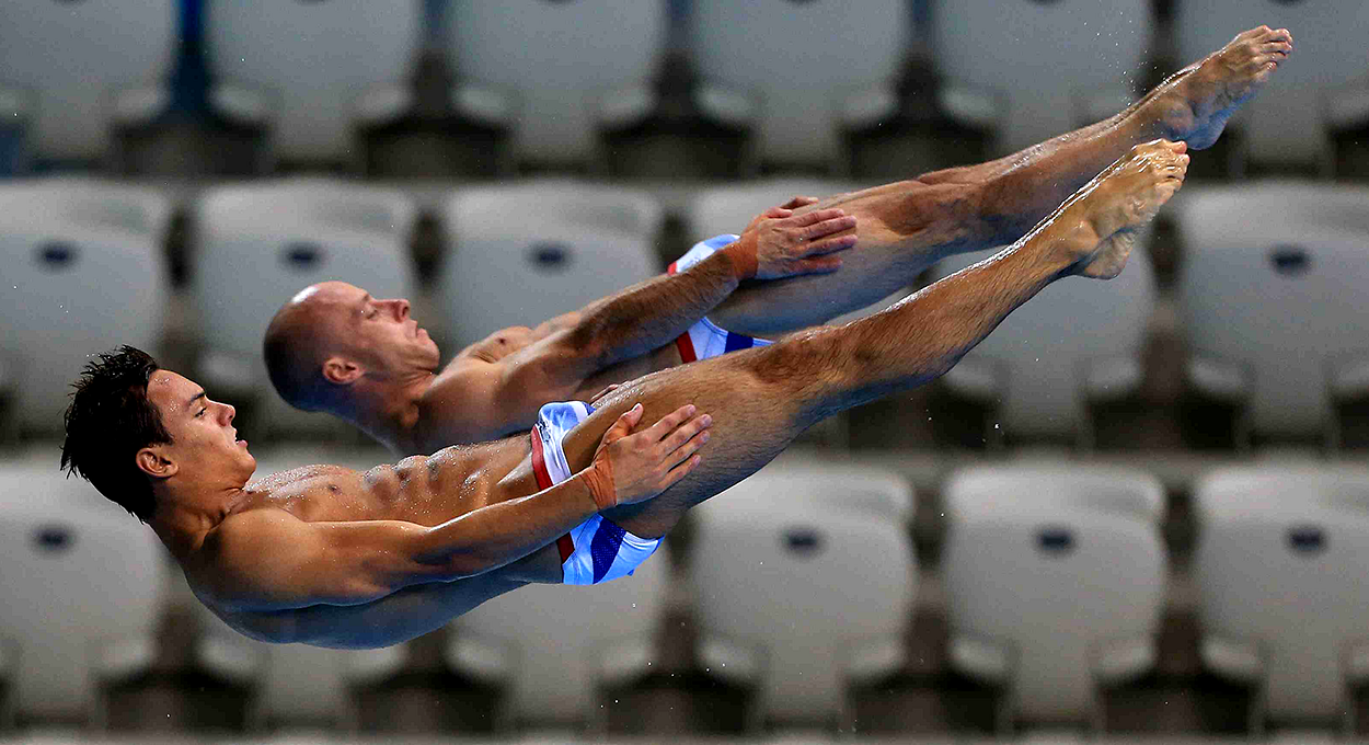 Tom Daley Diving Superstar TOM DALEY PHOTOSHOOTS