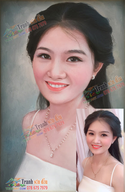 Qùa tặng bạn gái