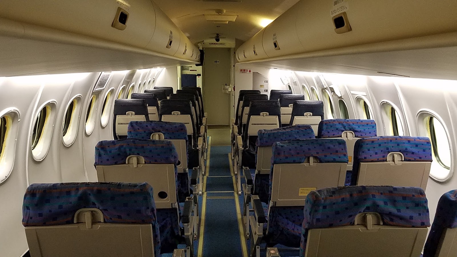 荔枝莊 日本鹿兒島巿 種子島之旅2018 Day 5b 鹿兒島空港 國內線大樓 Sora Stage 航空展示室 國際線大樓 Koj 鹿児島空港 Hkg 香港 Uo547