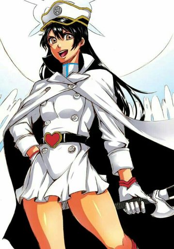 Bleach: 10 personagens femininas mais fortes