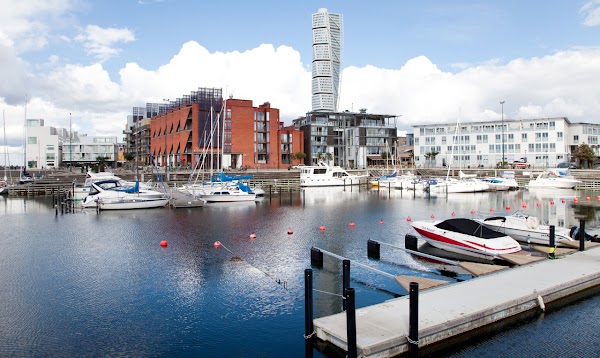 MALMO: UNA CITTA' ECO-FRIENDLY MALMO: UNA CITTA' ECO-FRIENDLY