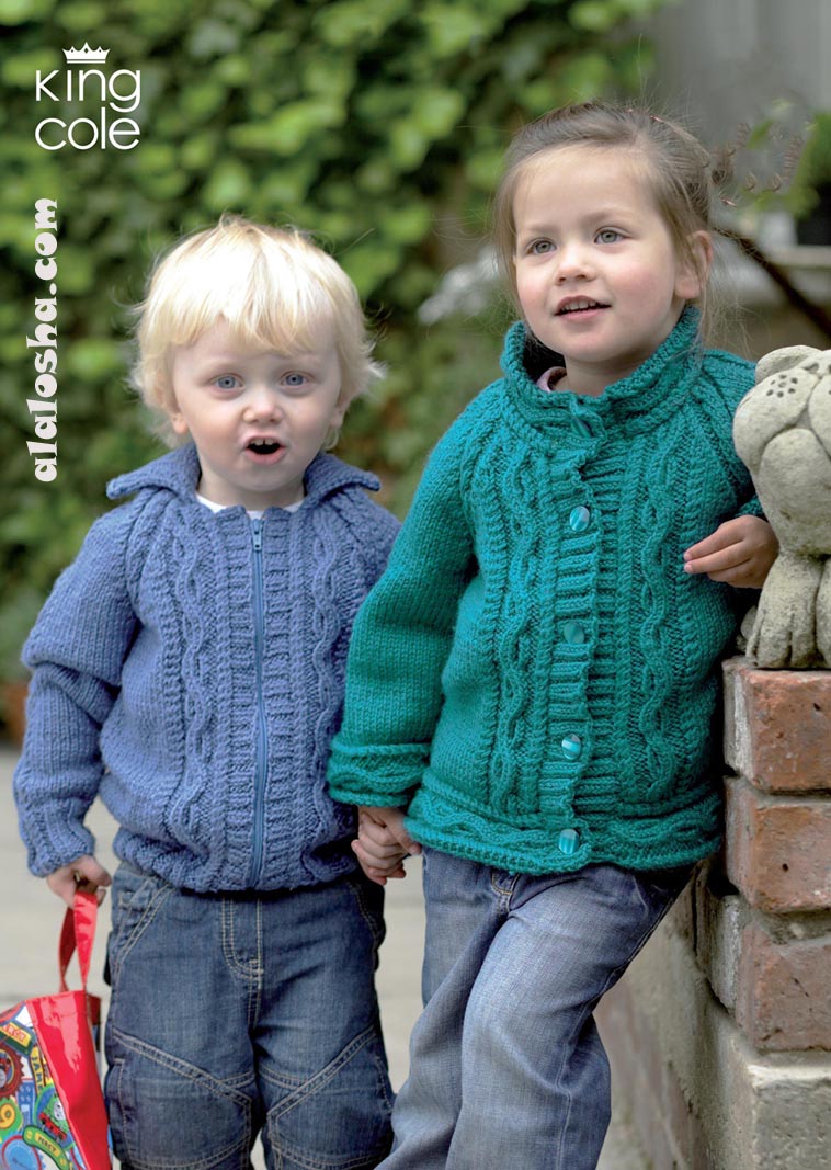 Toddler in Knitwear: Теплые вязаные свитера, кардиганы и кофточки для ...