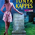 Interview with Tonya Kappes and Review of A Ghostly Undertaking - February 24, 2015