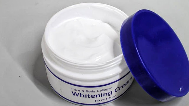 Review-Hayejin-Light-Collagen-Whitening-Cream