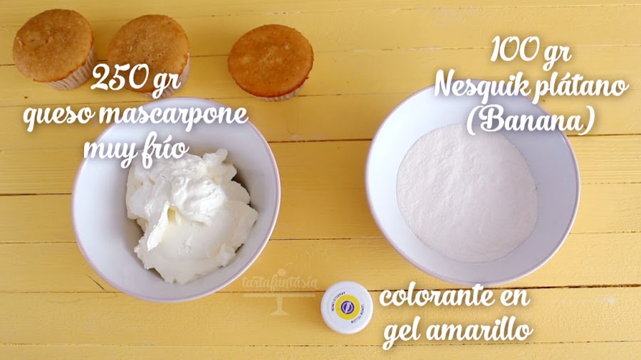 Crema de Petit Suisse